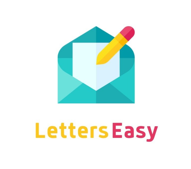 Letters Easy Profile Pic