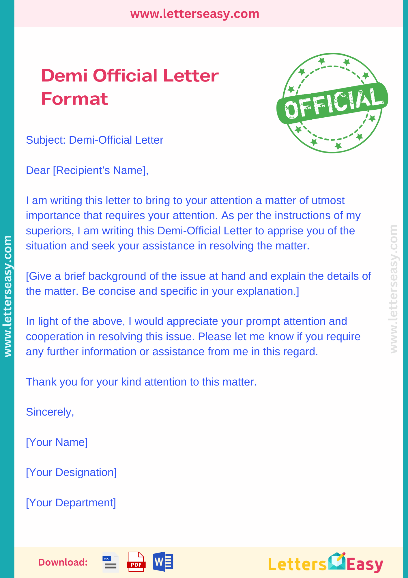 demi-official-letter-format-3-examples-email-template-writing-tips-sample-letters-easy